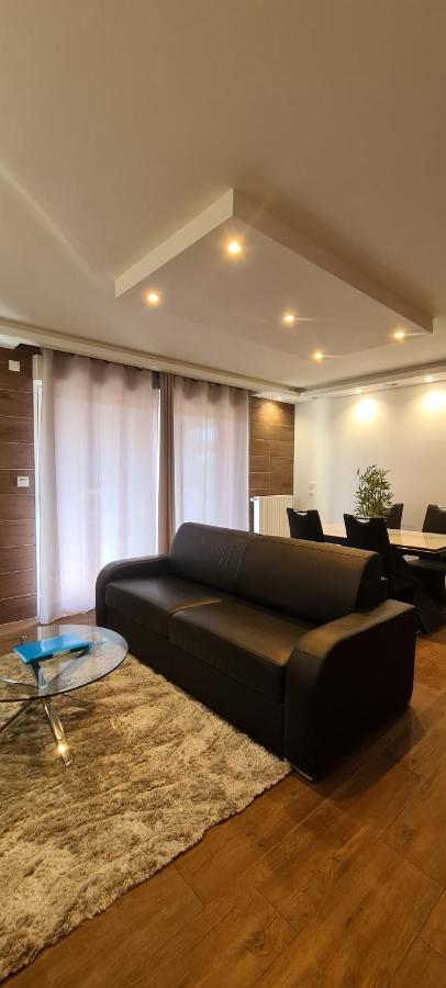 Le Cocon Du Leman Apartment Viry  Bagian luar foto