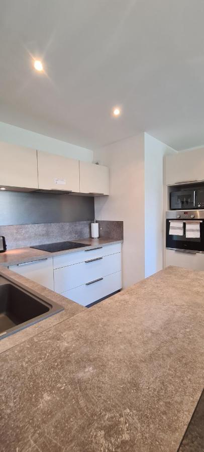 Le Cocon Du Leman Apartment Viry  Bagian luar foto