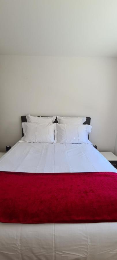 Le Cocon Du Leman Apartment Viry  Bagian luar foto