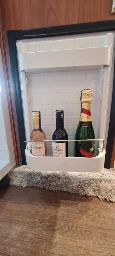 Le Cocon Du Leman Apartment Viry  Bagian luar foto