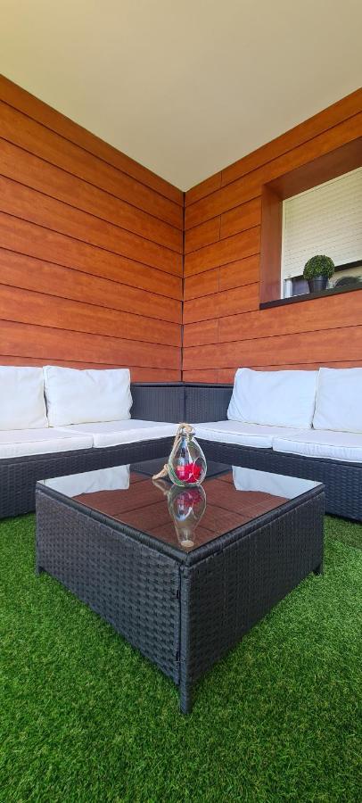 Le Cocon Du Leman Apartment Viry  Bagian luar foto