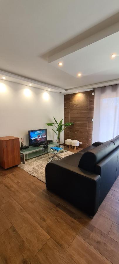 Le Cocon Du Leman Apartment Viry  Bagian luar foto