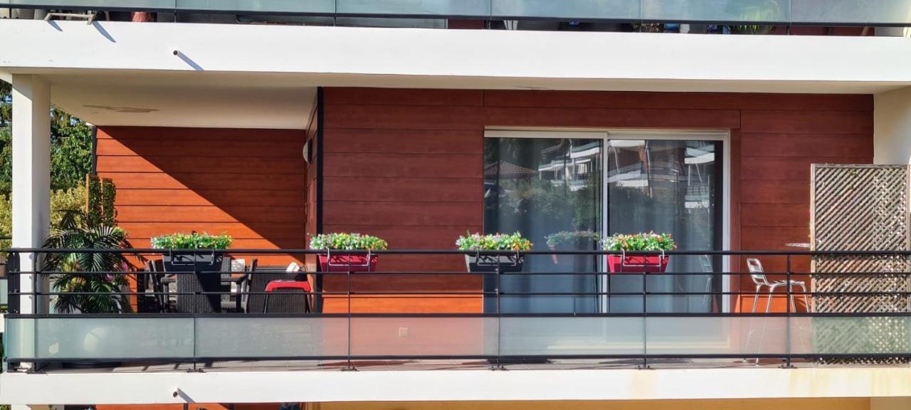Le Cocon Du Leman Apartment Viry  Bagian luar foto