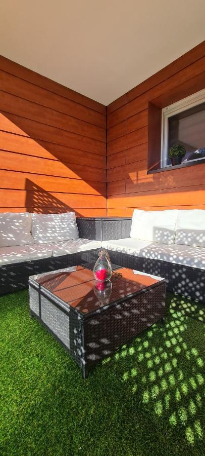 Le Cocon Du Leman Apartment Viry  Bagian luar foto