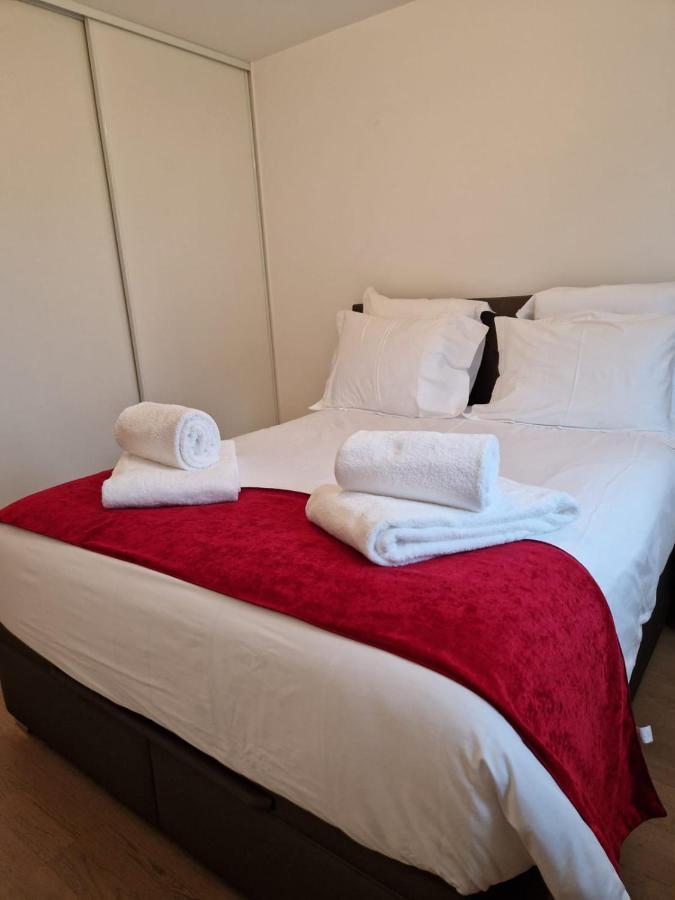 Le Cocon Du Leman Apartment Viry  Bagian luar foto